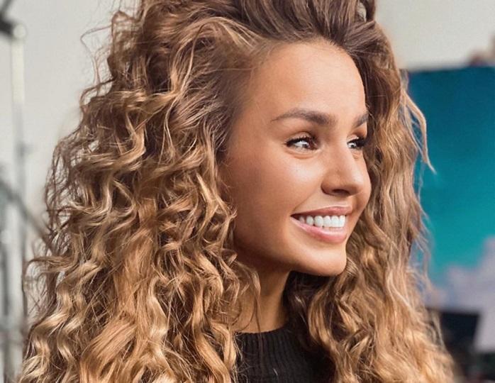 Zivert представила свой самый грустный трек