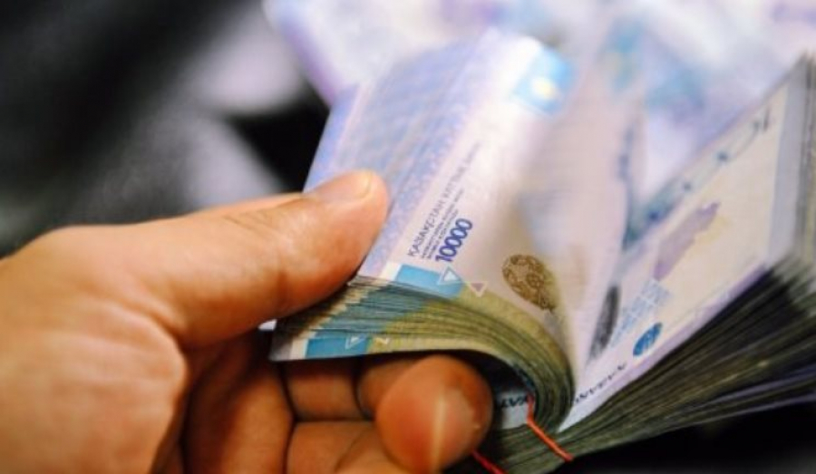 18 уголовных дел по фактам хищения бюджетных средств возбудили в Алматы 