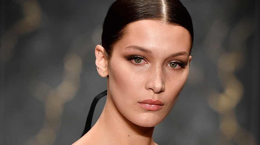 Белла Хадид поделилась фото с новым бойфрендом