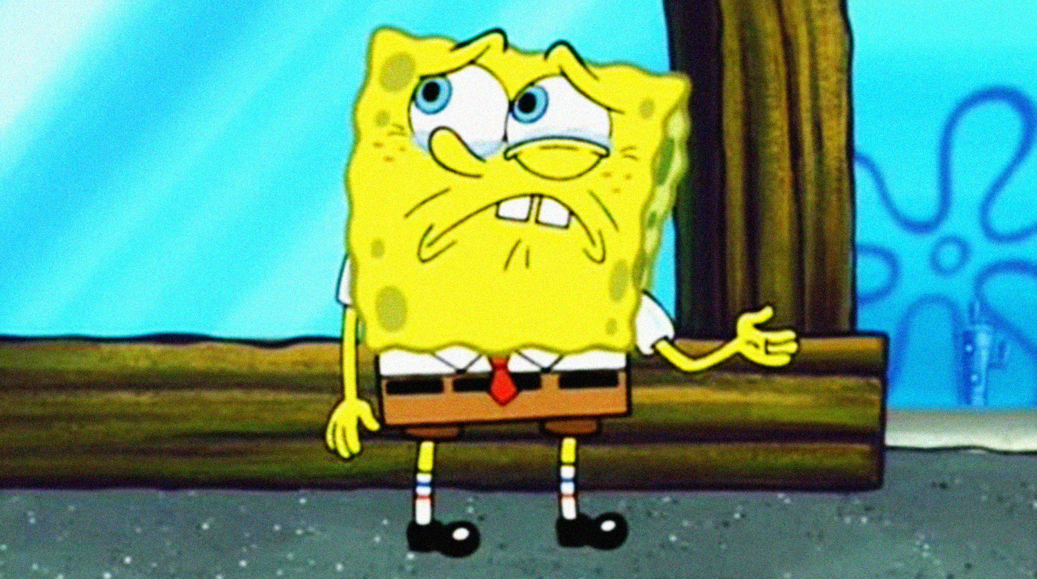 Сериал про Губку Боба получит продолжение