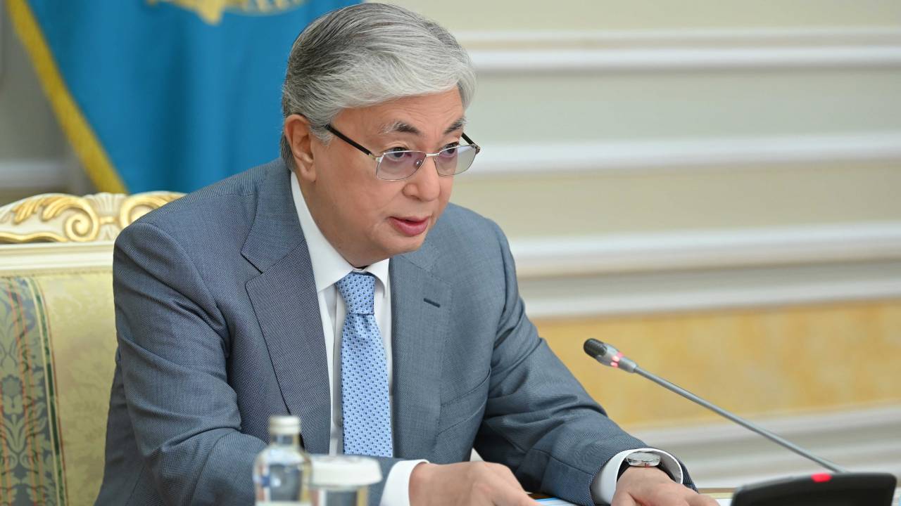 Глава государства принял участие в рабочей встрече Совета иностранных инвесторов