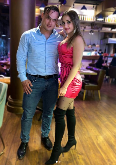 Ильи Ильина