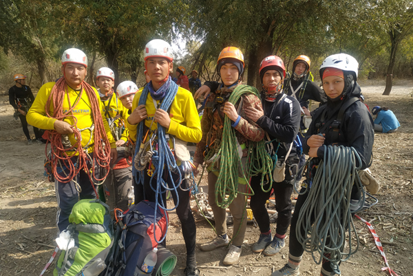 Готовы к прохождению