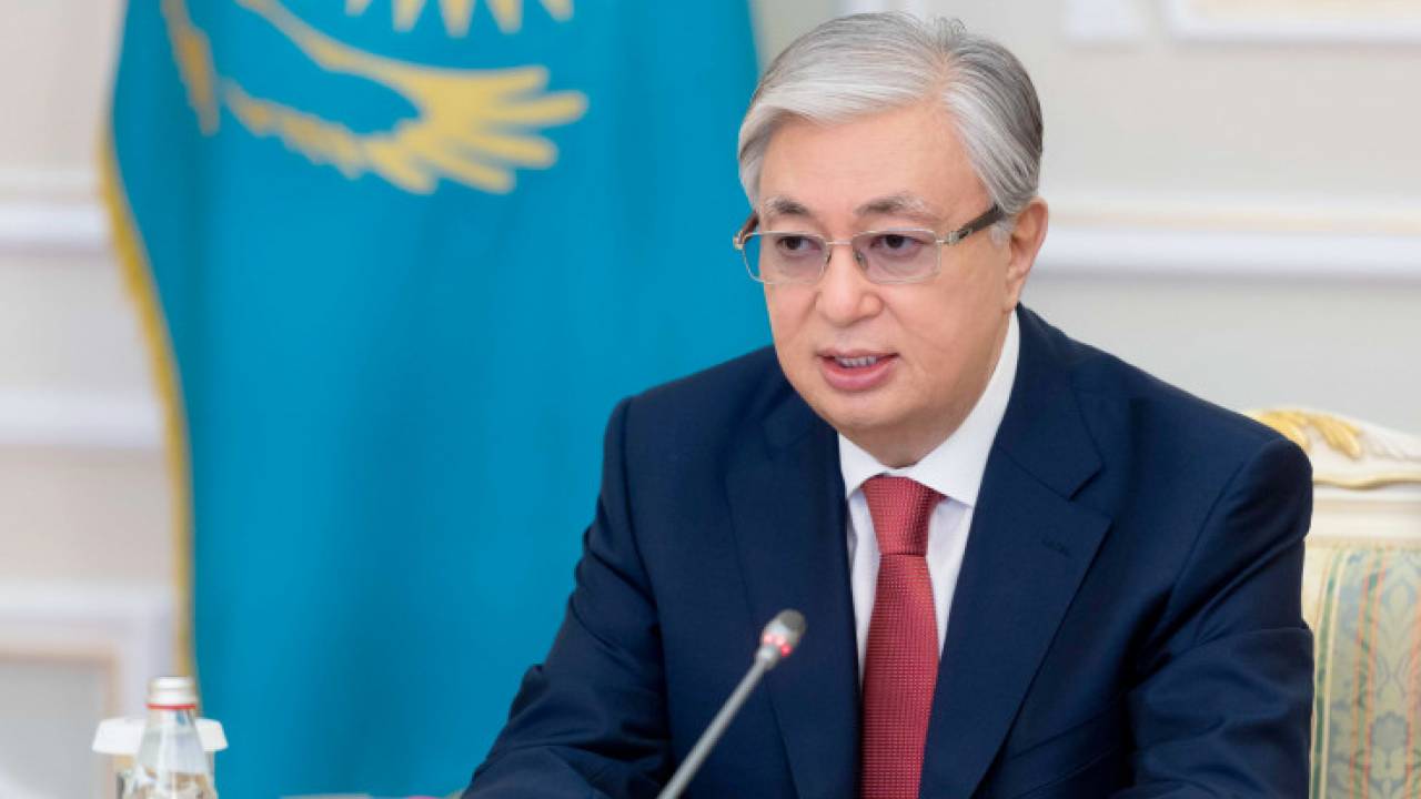 Касым-Жомарт Токаев высказался о межэтнических конфликтах