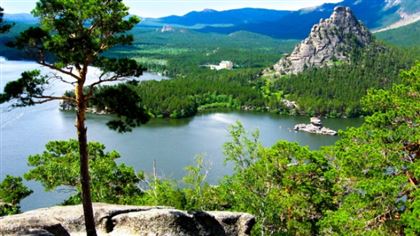 В Казахстане представлена новая концепция развития туризма