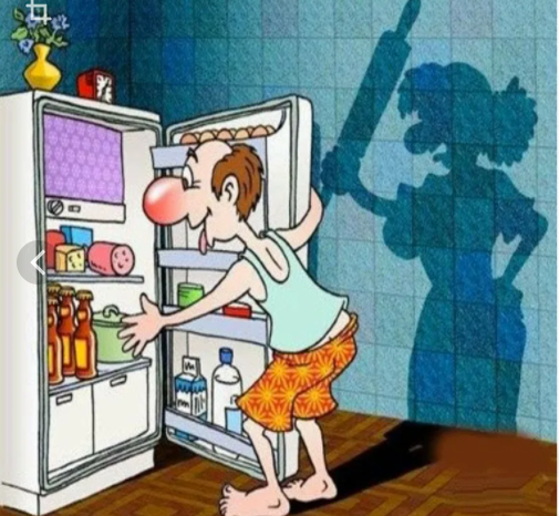 Арбуз растет, а хвостик сохнет: что женщины думают о мужчинах с «ночным дожором»