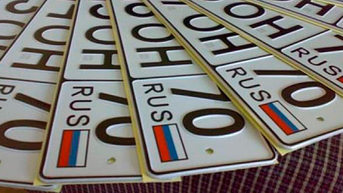  "Костанай опустел" - казахстанцы снимают на видео дороги без машин с российскими номерами