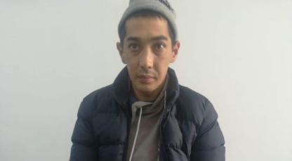 В Алматы задержали карманника-гастролёра