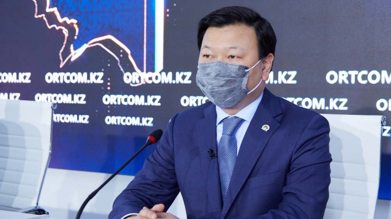 Своих детей я вакцинирую - Алексей Цой