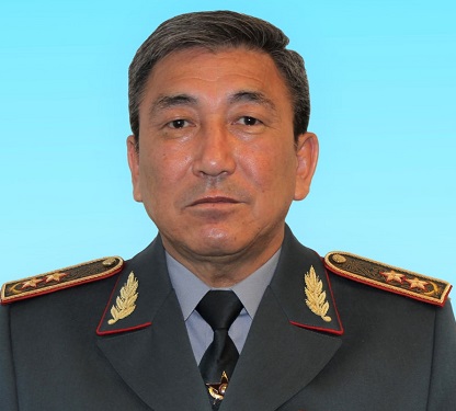 Касым-Жомарт Токаев назначил заместителя министра обороны