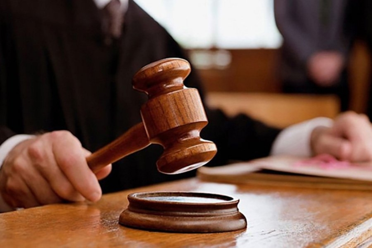 Житель Павлодара оштрафован за мат в адрес соседки