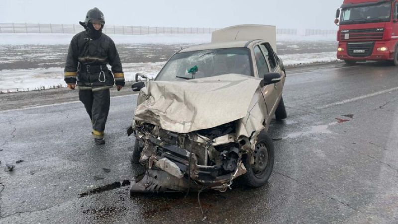 Фото: пресс-служба Актюбинской области