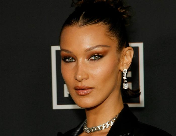 Белла Хадид вернулась к сотрудничеству с Victoria’s Secret после громкого скандала