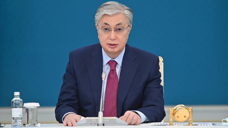 Глава государства поручил продлить сроки действия прежних порогов достаточности