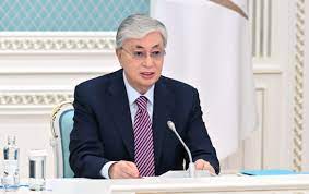 Президент РК: Работа ЕАЭС привлекает значительный интерес со стороны внешних партнеров