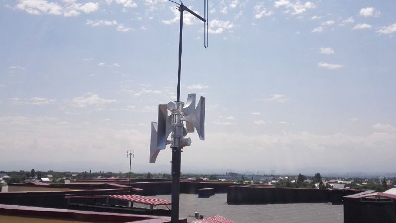 Электросирены включат в Казахстане