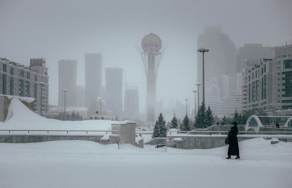 Карантин могут ужесточить в столице