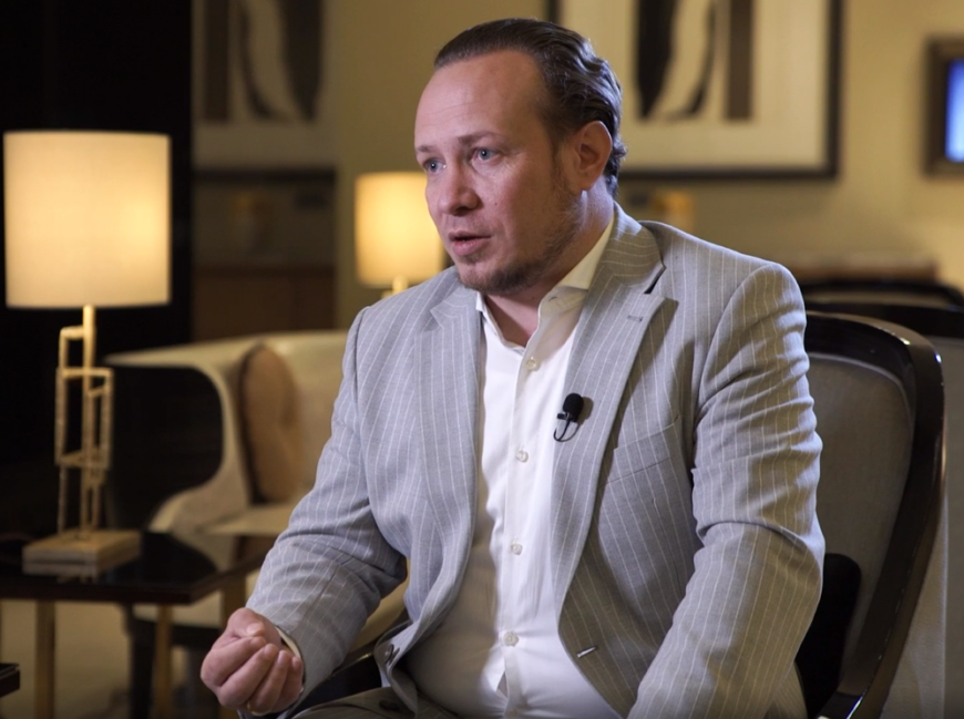 Максим Барышев