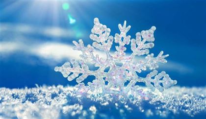 Какая погода ожидает казахстанцев 2 января