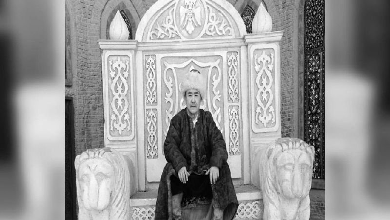 Президент Казахстана выразил соболезнования родным и близким актера Толеубека Аралбая