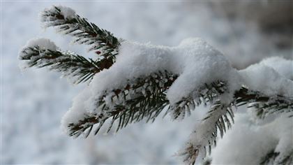 Синоптики рассказали о погоде в Казахстане на выходные
