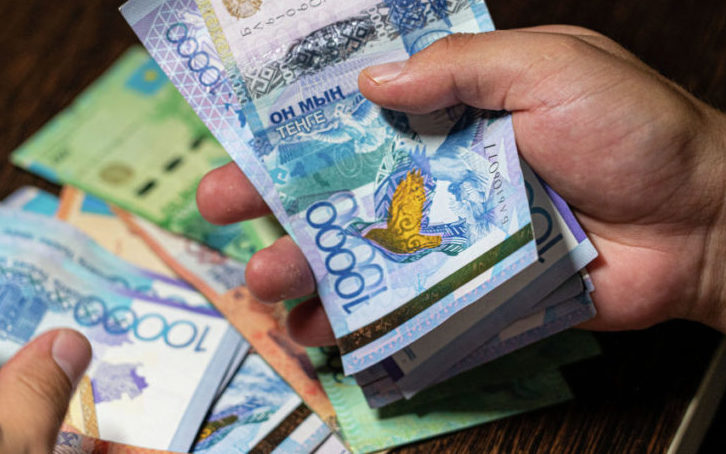 Еще 39 бизнесменов получат компенсации в Алматы