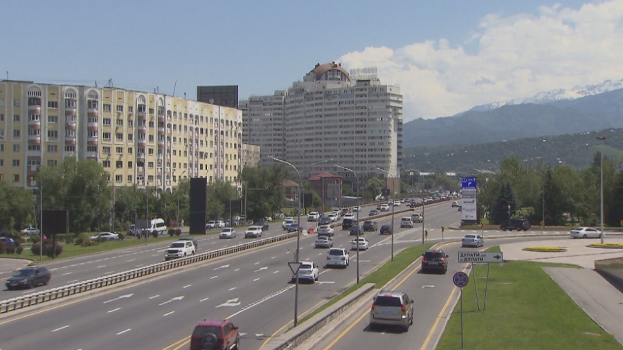 Алматы для нас — особый город, поэтому нужно обратить серьезнейшее внимание на улучшение социальных вопросов в целом - Токаев