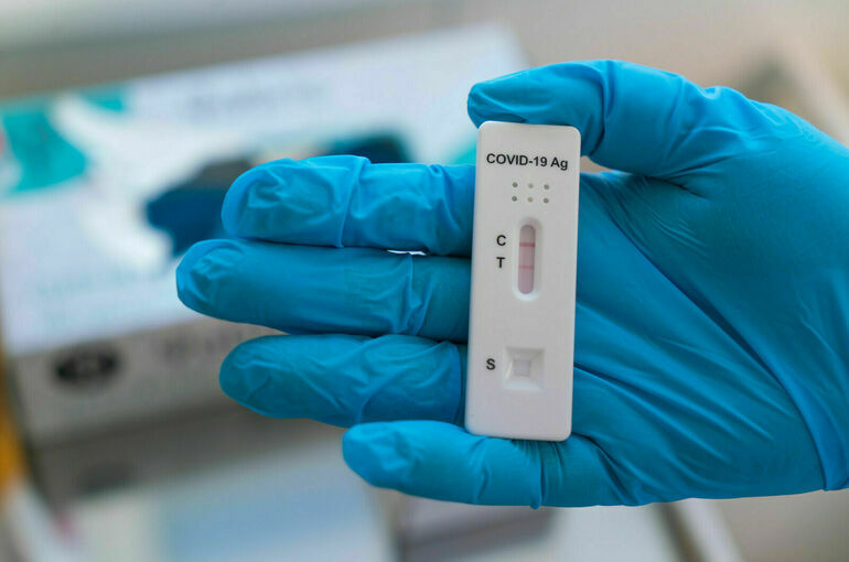 Сколько человек заразилось коронавирусом за последние сутки в РК