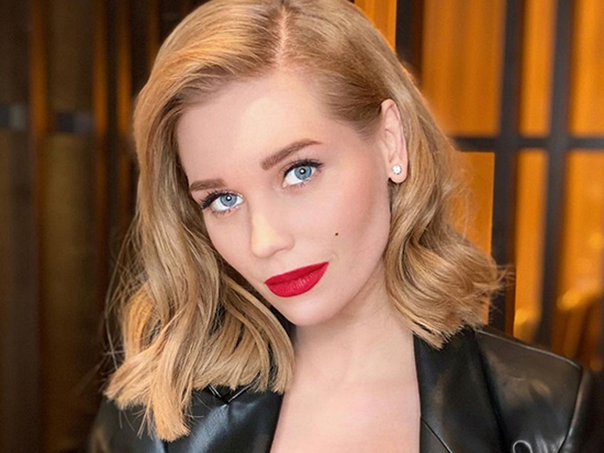 Кристина Асмус опубликовала фото с полуголым бойфрендом