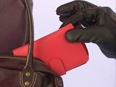 Серийного вора-карманника задержали столичные полицейские