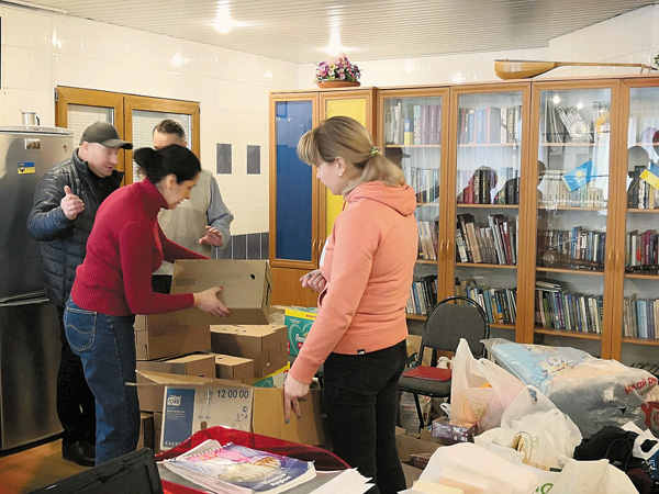 Фото Назгуль АБЖЕКЕНОВОЙ