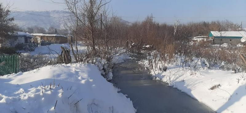 В реках ВКО будут проводиться взрывы 