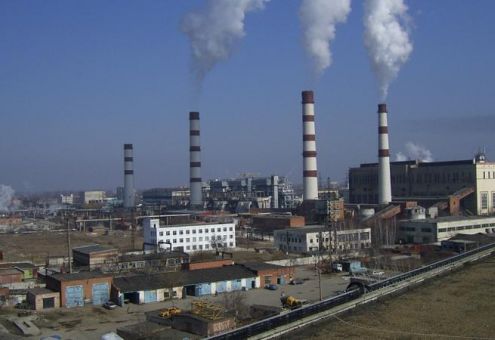 Внеплановую проверку проведут на Степногорской ТЭЦ
