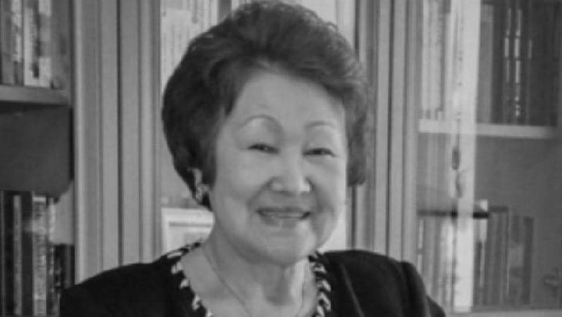 Ушла из жизни экс-министр образования Шамша Беркимбаева