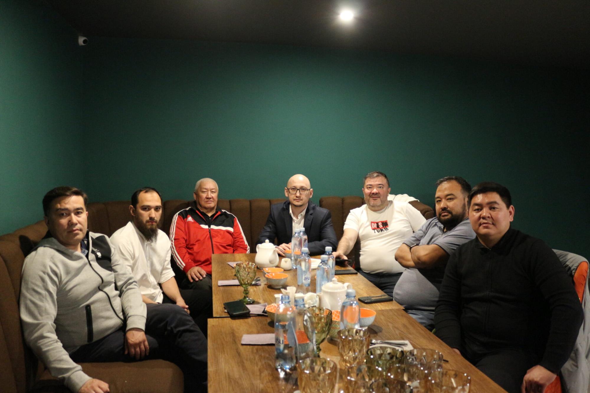 Будущее «Елимая» обсудили в Семее