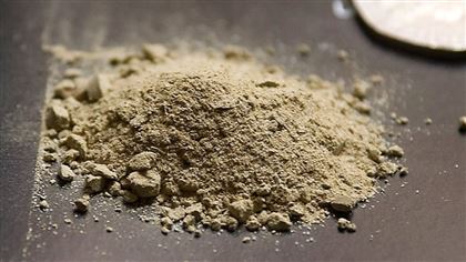 Канал сбыта наркотиков пресекли в Нур-Султане