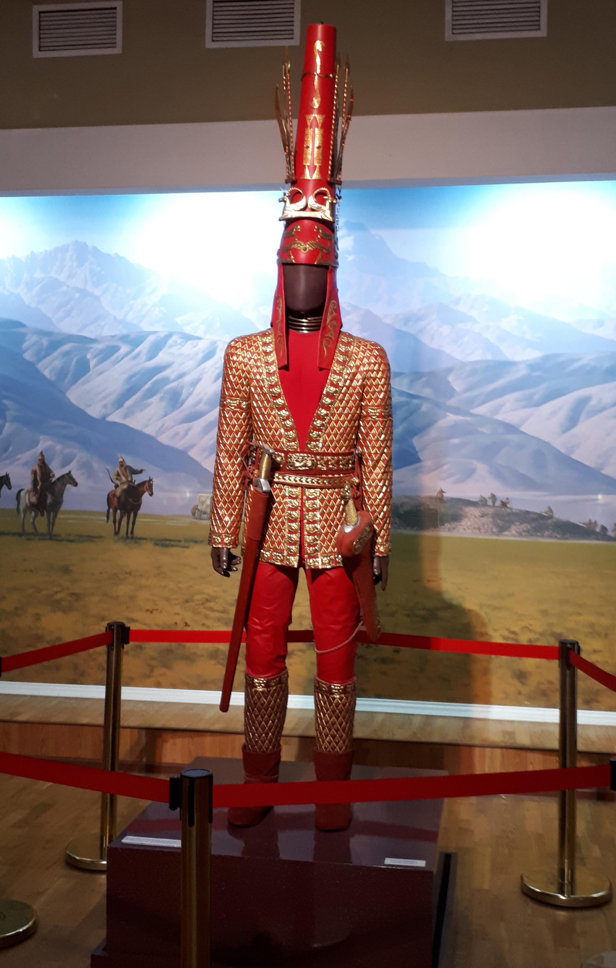 Реконструкция