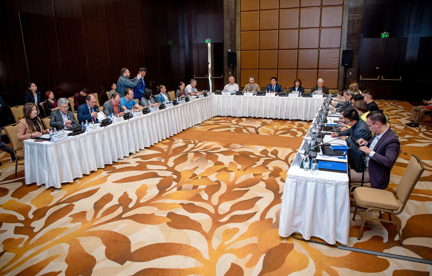 Реформы Президента Касым-Жомарта Токаева:  будущее политической системы Казахстана