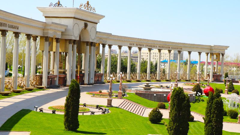 Акимат города Алматы предупреждает об очередном фейке