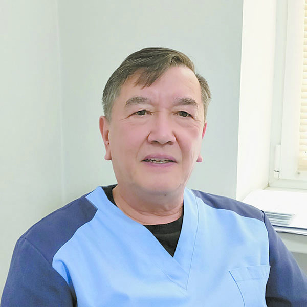 Фото Нэли САДЫКОВОЙ