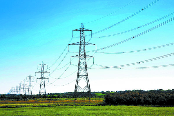 Электроснабжающие компании уверяют, что линии выдержат увеличение нагрузки. Фото с сайта kipmu.ru