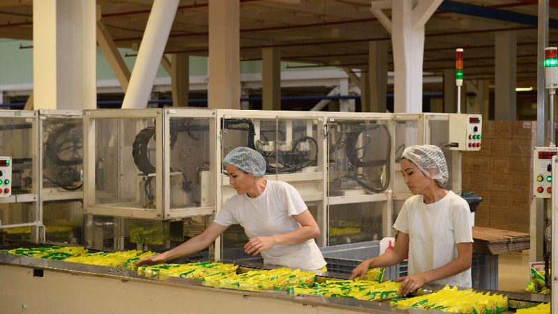 Расходы казахстанских работодателей на персонал увеличились на 18 процентов