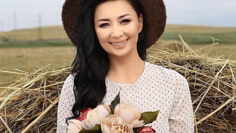 Мадина Садвакасова организовала роскошный праздник в день рождения сына