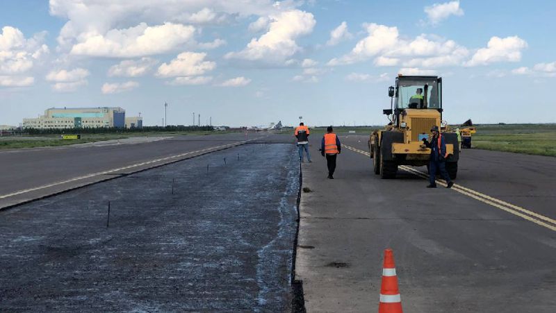 Глава государства поручил объединить компании «КазАвтоЖол» и «Казахавтодор»