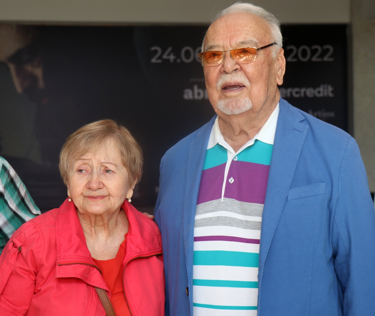 Фото Тахира Сасыкова