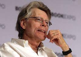 Стивен Кинг предложил русским писателям заткнуться