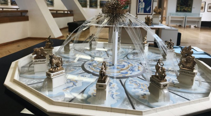 Из архивов Tengrinews.kz