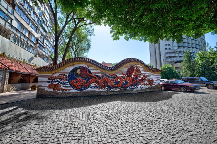 Фото: Владимир Твердохлебов