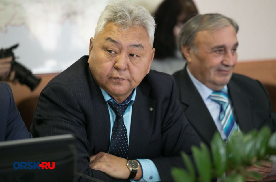 Депутата Сагындыкова не допустили к выборам в России