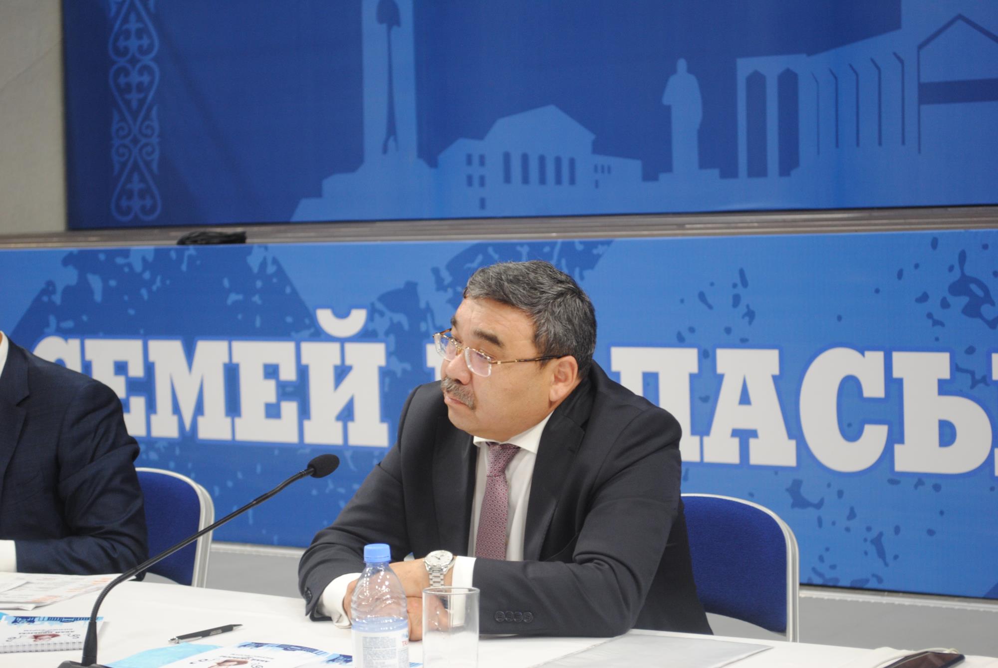 Ерболат Сембаев